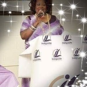 Meet your Posher, Louise